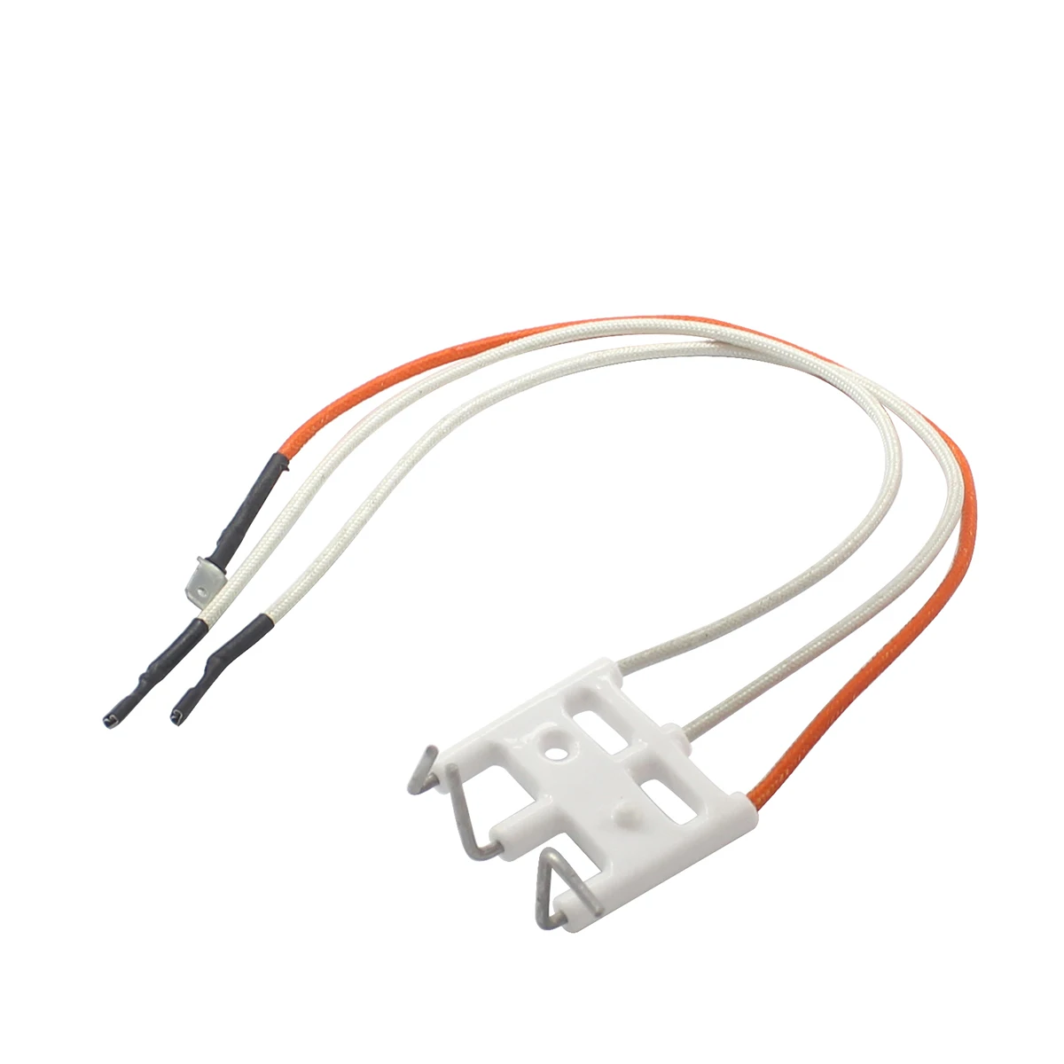 Электроды зажигания и ионизации для газовых котлов и водонагревателей
Электроды зажигания и ионизации для газовых котлов и водонагревателей