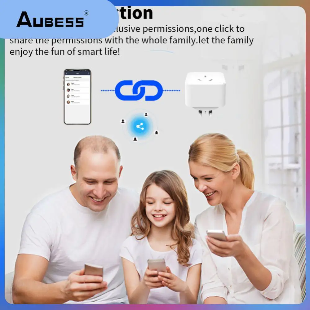 16a Au Smart Socket Work With Alexa Google Home For Tuya Smart Life App Mini Socket Voice Control Timing Function Smart Home Au
16a Au Smart Socket Work With Alexa Google Home For Tuya Smart Life App Mini Socket Voice Control Timing Function Smart Home Au