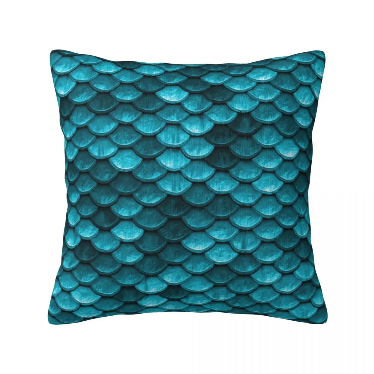 Marine Mermaid Fish Scales Throw Pillow Cover Decorative Pillow Covers Home Pillows Shells Cushion Cover Zippered Pillowcase
Marine Mermaid Fish Scales Throw Pillow Cover Decorative Pillow Covers Home Pillows Shells Cushion Cover Zippered Pillowcase