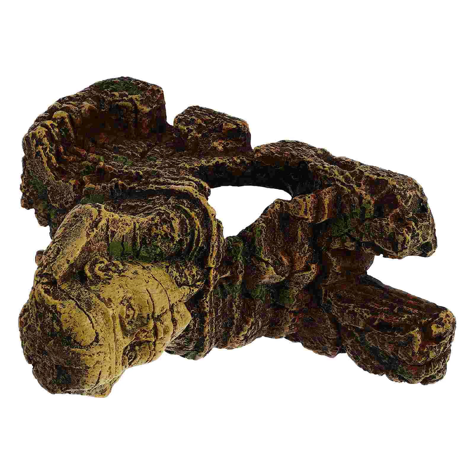 Aquarium Tank Sphinx Cave Egyptian Resin Hiding Betta Habitat Ornament Decor Statue Hideout Accessories Shelter Hole God
Aquarium Tank Sphinx Cave Egyptian Resin Hiding Betta Habitat Ornament Decor Statue Hideout Accessories Shelter Hole God