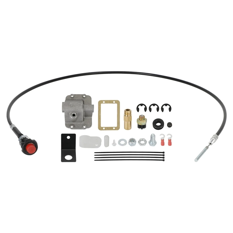 PSL400 Posi Lok Axle Disconnect Cable Operated Actuator Shaft Disconnect Cable Actuator For Dodge Ram 1500 2500 3500
PSL400 Posi Lok Axle Disconnect Cable Operated Actuator Shaft Disconnect Cable Actuator For Dodge Ram 1500 2500 3500