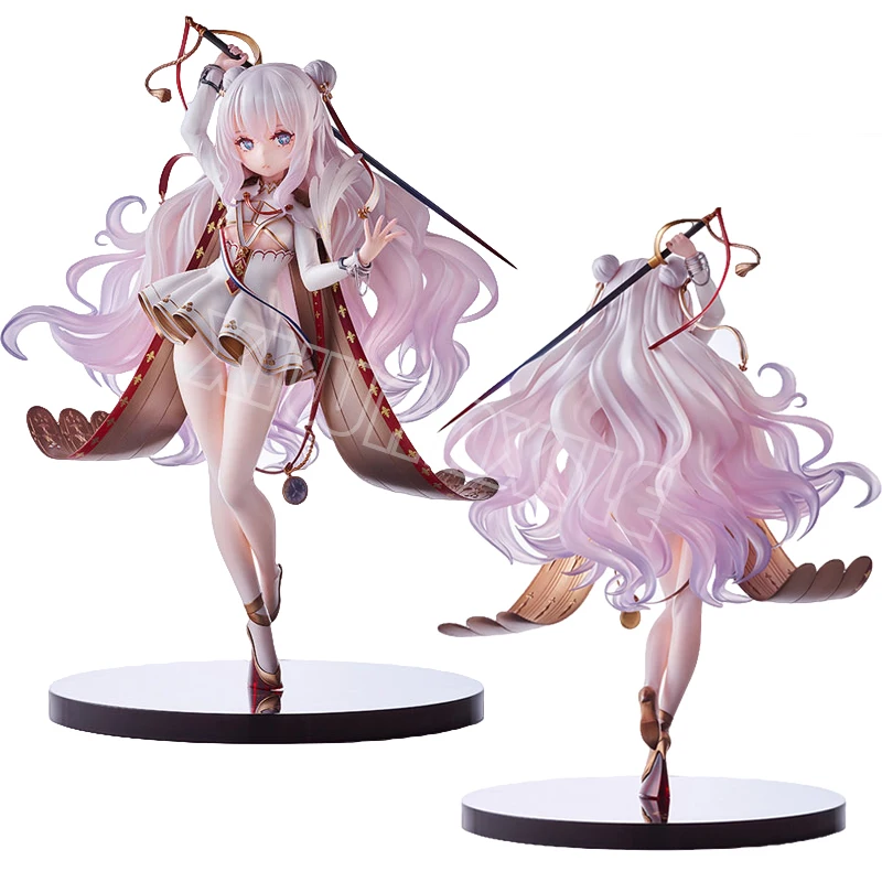 25cm Azur Lane Le Malin Sexy Girl Anime Figure Azur Lane St Louis Action Figure Le Malin Figurine Adult Model Doll Toys Gifts
25cm Azur Lane Le Malin Sexy Girl Anime Figure Azur Lane St Louis Action Figure Le Malin Figurine Adult Model Doll Toys Gifts