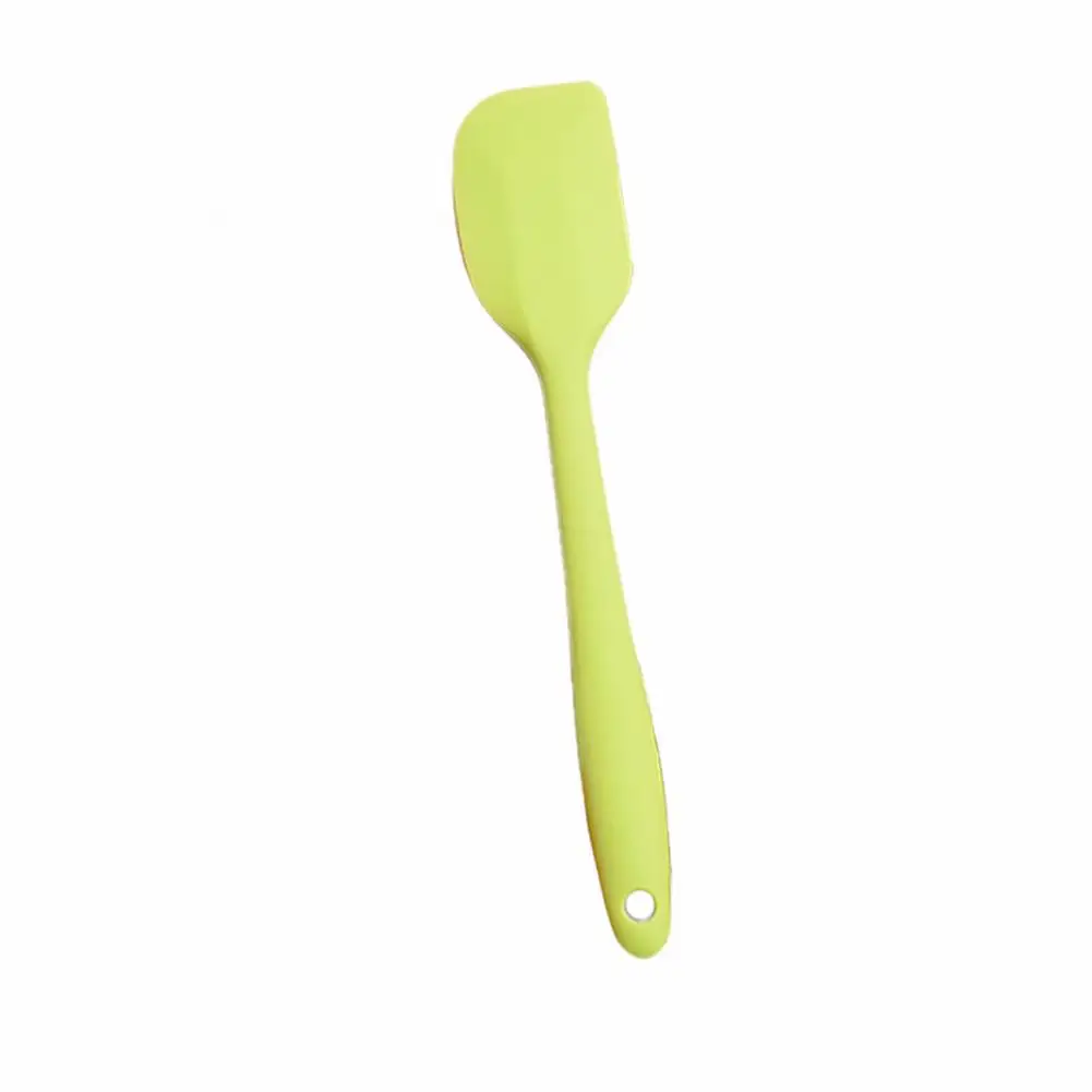 New Silicone Spatula Silicone Spatula Baking Baking Tools Batter Tools Universal Butter Cake Cooking Cream Spatula
New Silicone Spatula Silicone Spatula Baking Baking Tools Batter Tools Universal Butter Cake Cooking Cream Spatula