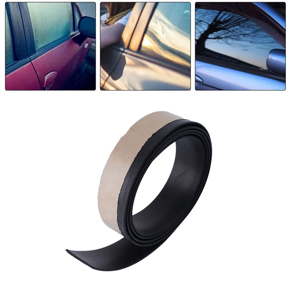 Universal Car Shape Rubber Seal Weather Strip Hollow Glass Window Edge Moulding Trim Decorate Weatherstrip 1 Meter
Universal Car Shape Rubber Seal Weather Strip Hollow Glass Window Edge Moulding Trim Decorate Weatherstrip 1 Meter
