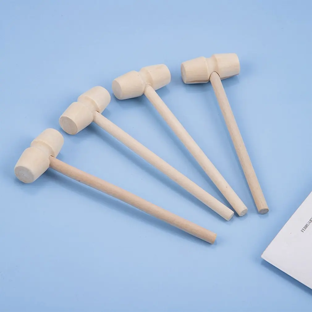 Lightweight Wood Hammer Knocks Planet Cake Wooden Hammer Cake Mallet Children's Toy Mallet Wooden Hammer
Lightweight Wood Hammer Knocks Planet Cake Wooden Hammer Cake Mallet Children's Toy Mallet Wooden Hammer