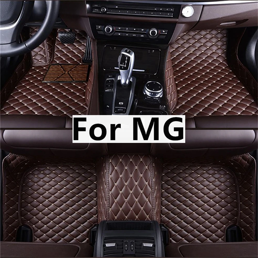 Однотонные алмазные напольные коврики на заказ для MG HS ZS GS GT MG3 MG5 MG6 MG7 550 Foot Coche аксессуары коврики
Однотонные алмазные напольные коврики на заказ для MG HS ZS GS GT MG3 MG5 MG6 MG7 550 Foot Coche аксессуары коврики