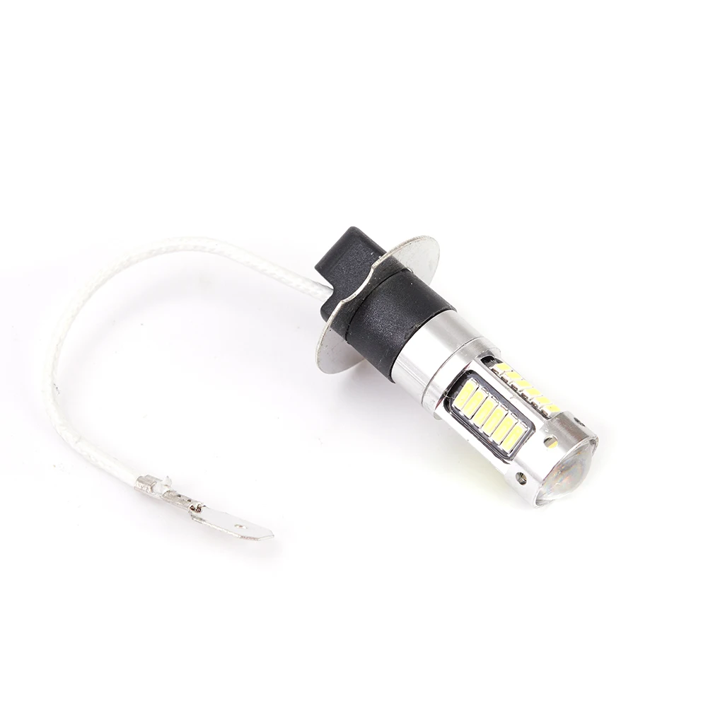 High Quality New Fog Light Bulbs Canbus Conversion Kit Dustproof Parts Super Bright Waterproof White 1800LM/Bulb
High Quality New Fog Light Bulbs Canbus Conversion Kit Dustproof Parts Super Bright Waterproof White 1800LM/Bulb