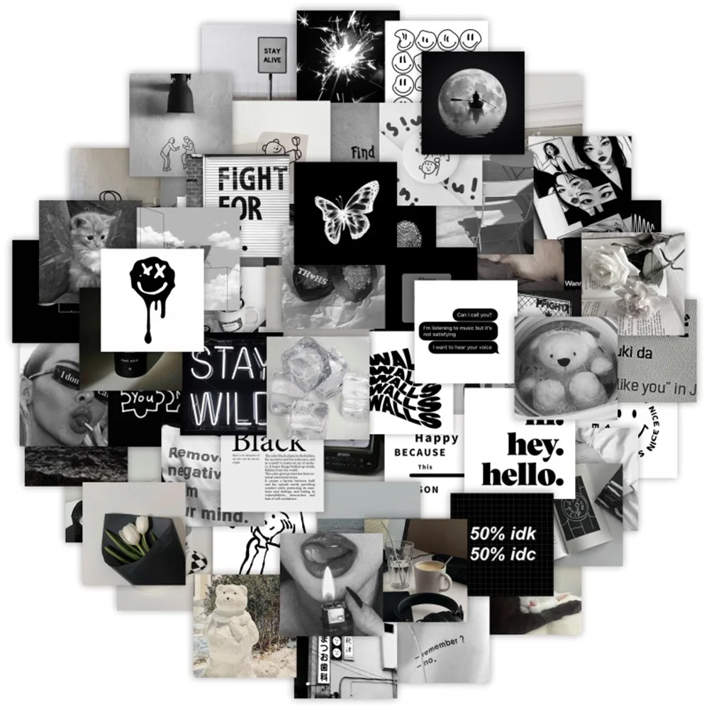 Стильные модные черные и белые художественные эстетические наклейки в стиле Ins, стикеры «сделай сам» для ноутбука, багажа, наклейки, веселые детские игрушки, подарок, 10/30/63 шт.
Стильные модные черные и белые художественные эстетические наклейки в стиле Ins, стикеры «сделай сам» для ноутбука, багажа, наклейки, веселые детские игрушки, подарок, 10/30/63 шт.