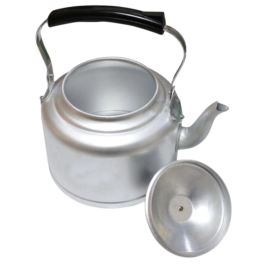 Tea Kettle Chinese Old Style Heating Water Kettle Aluminum Teakettle for Kitchen
Tea Kettle Chinese Old Style Heating Water Kettle Aluminum Teakettle for Kitchen
