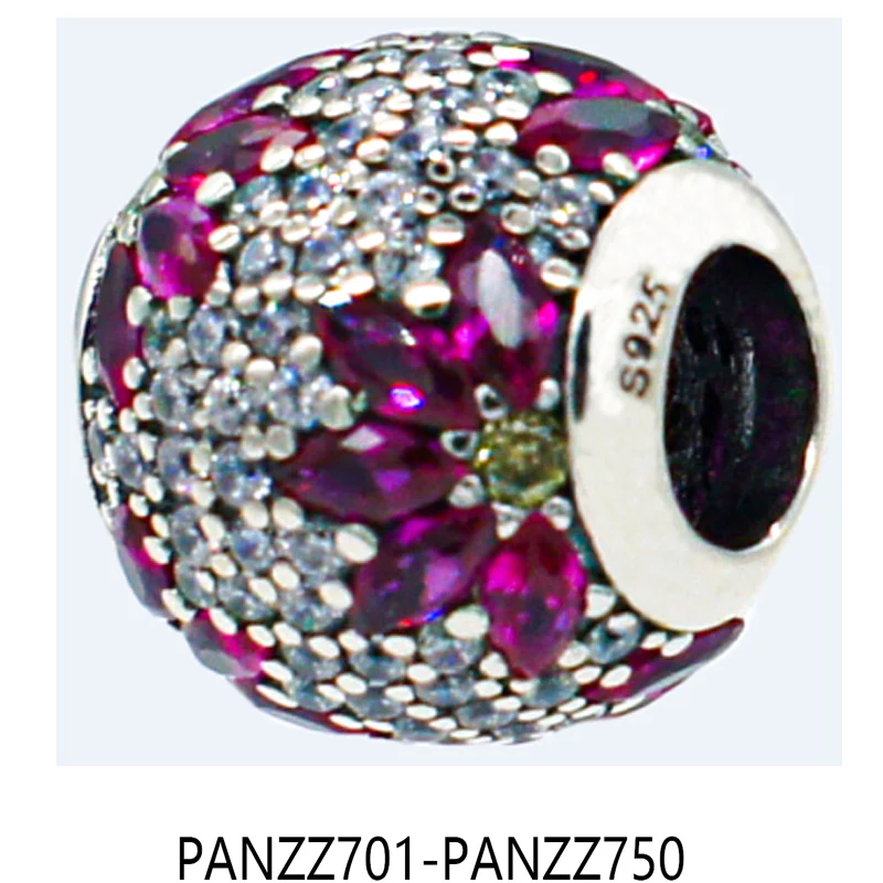 Бусина-Шарм fahmi из серебра 925 пробы в форме сердца, снежинки, кленового листа, фианита 
Бусина-Шарм fahmi из серебра 925 пробы в форме сердца, снежинки, кленового листа, фианита