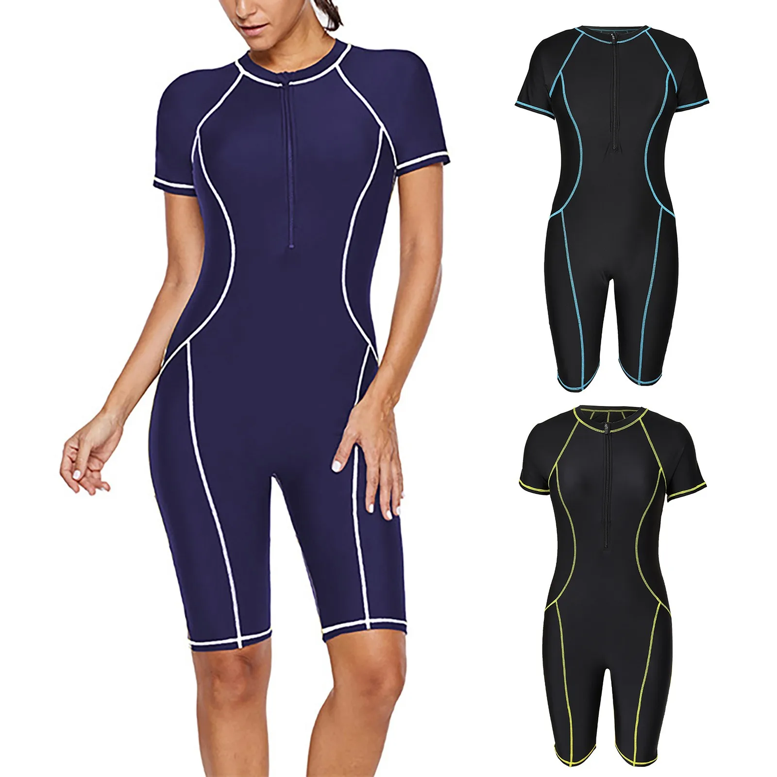 Wimsuit тренировочный женский купальник для гонок женский облегающий для отпуска бразильский женский купальный костюм боди для женщин
Wimsuit тренировочный женский купальник для гонок женский облегающий для отпуска бразильский женский купальный костюм боди для женщин