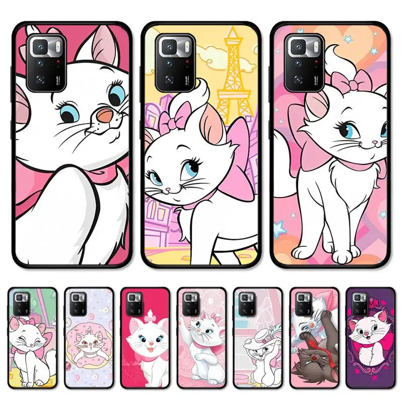 Disney The Aristocats Marie Cat Phone Case for Redmi Note 8 7 9 4 6 pro max T X 5A 3 10 lite pro
Disney The Aristocats Marie Cat Phone Case for Redmi Note 8 7 9 4 6 pro max T X 5A 3 10 lite pro