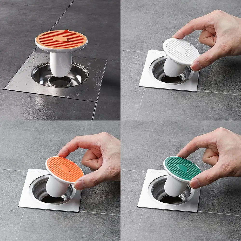 High Quality Pest Control Deodorant Bathroom Whale Floor Drain Core Deodorant Magnetic Floor Drain
High Quality Pest Control Deodorant Bathroom Whale Floor Drain Core Deodorant Magnetic Floor Drain