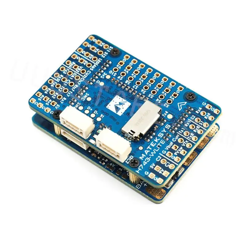 20x20 мм MATEK H743-WLITE Lite ArduPilot INAV 2-6S LIPO Flight Controller для RC Multirotor Aircraft Fixed-Wing |