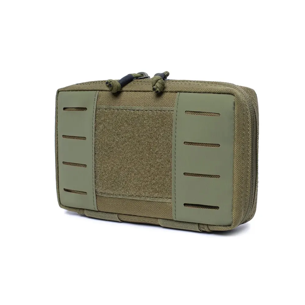 Molle Tactical First Aid Kit Camping Hunting Survival Tool for Men Women Emergency Outdoor Molle Admin Pouch EDC Medical Bag
Molle Tactical First Aid Kit Camping Hunting Survival Tool for Men Women Emergency Outdoor Molle Admin Pouch EDC Medical Bag