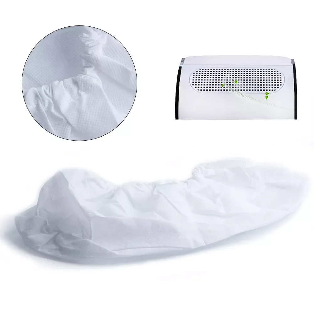 2/3/5/8PCS Nail Dust Collector Replacement Bags Non-woven Vacuum Cleaner Manicure Machine Bags Nail Art Tips Dust Bags for Nails
2/3/5/8PCS Nail Dust Collector Replacement Bags Non-woven Vacuum Cleaner Manicure Machine Bags Nail Art Tips Dust Bags for Nails