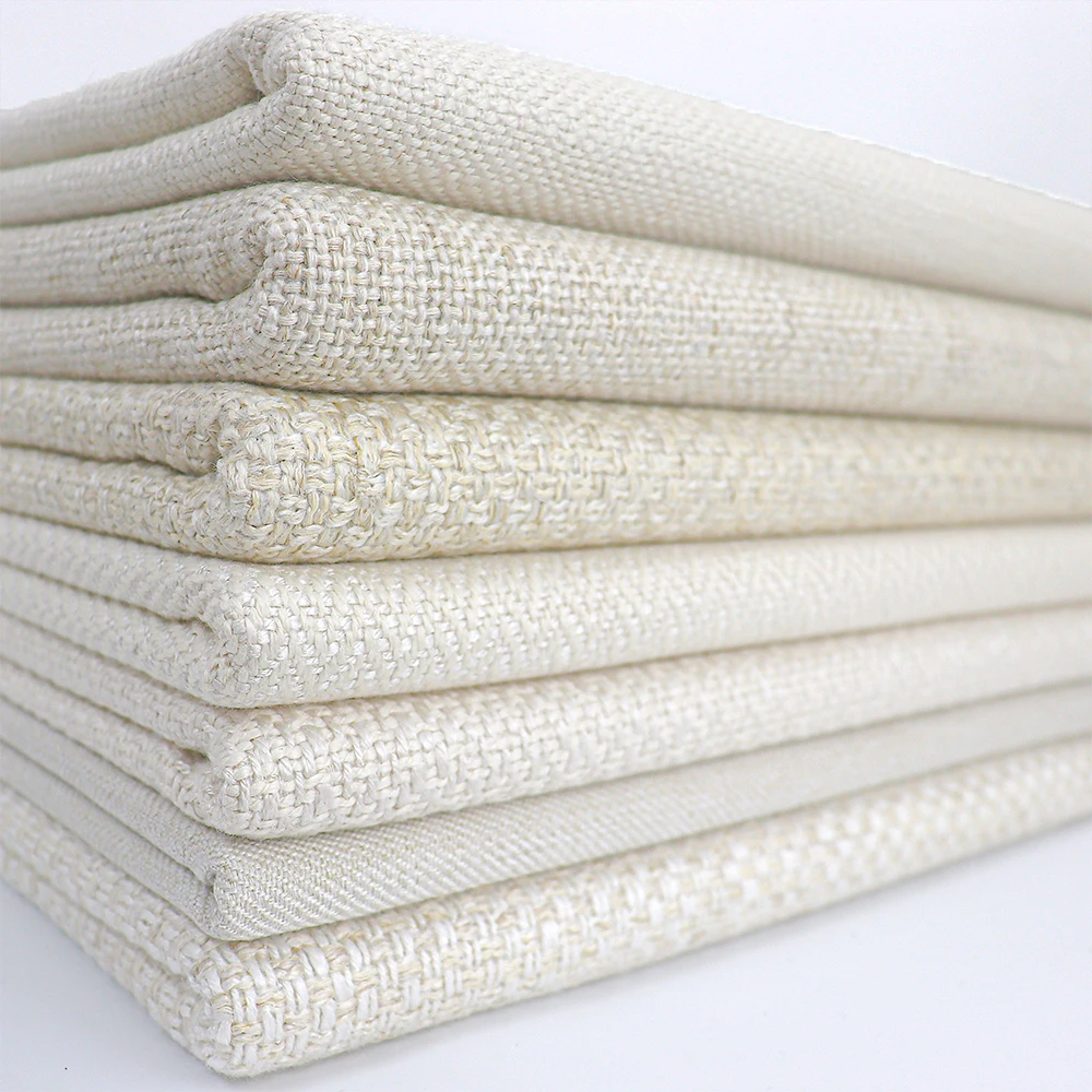 Minimalist Chunky Weave Upholstery Curtain Cushion Sofa Caravan Chair Carpet Tapestry Ornate Fabric Material Making Needlework
Minimalist Chunky Weave Upholstery Curtain Cushion Sofa Caravan Chair Carpet Tapestry Ornate Fabric Material Making Needlework