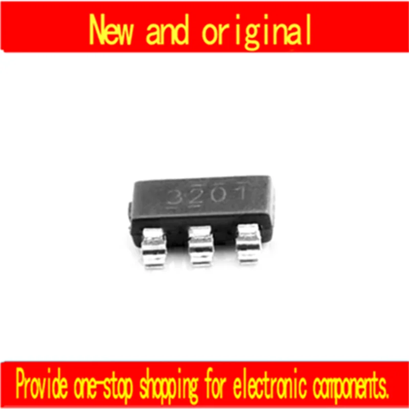 Набор микросхем TPS563201DDCR TPS563201 SOT23-6, 10 шт./партия, 100% новый и оригинальный
Набор микросхем TPS563201DDCR TPS563201 SOT23-6, 10 шт./партия, 100% новый и оригинальный