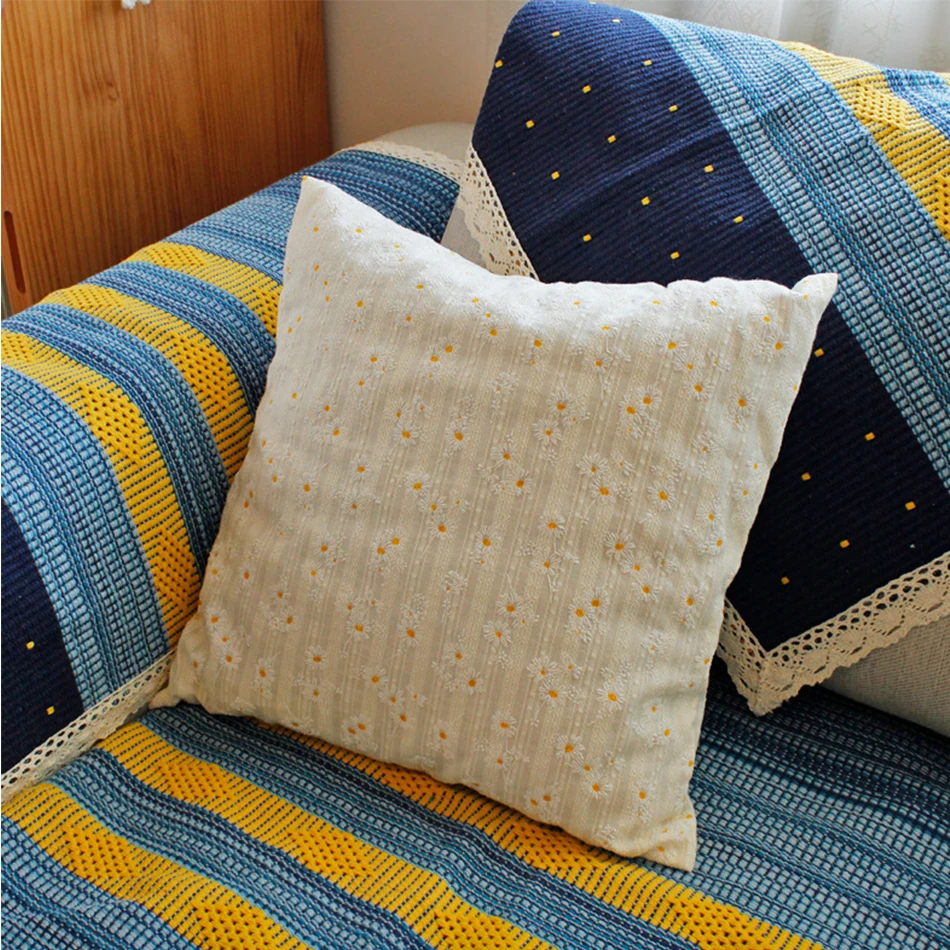 1 шт. хлопковая наволочка с оборками в Корейском стиле, наволочка для подушки, домашний декор, наволочка для диванной подушки, украшение для дивана
1 шт. хлопковая наволочка с оборками в Корейском стиле, наволочка для подушки, домашний декор, наволочка для диванной подушки, украшение для дивана