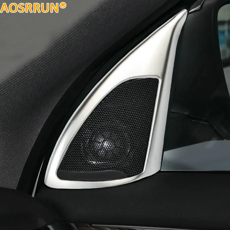 Abs Door A Column Sound Loudspeaker Car Accessories For BMW X1 2015 2016 20i 25i 25le F48
Abs Door A Column Sound Loudspeaker Car Accessories For BMW X1 2015 2016 20i 25i 25le F48