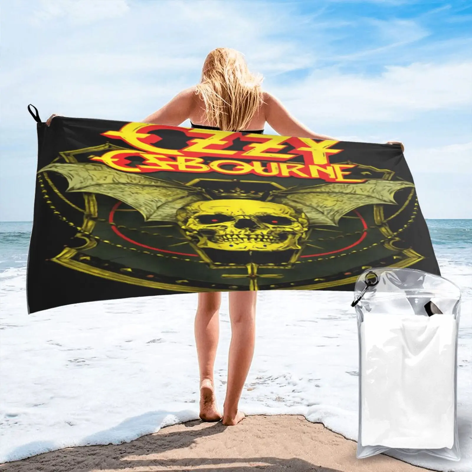 Ozzy Osbourne Tour Date 2020 No 1222 Beach Towel Towel Strandlaken Towel Bath Sea Beach Towel Sea Beach Towel Beachwear Towels
Ozzy Osbourne Tour Date 2020 No 1222 Beach Towel Towel Strandlaken Towel Bath Sea Beach Towel Sea Beach Towel Beachwear Towels