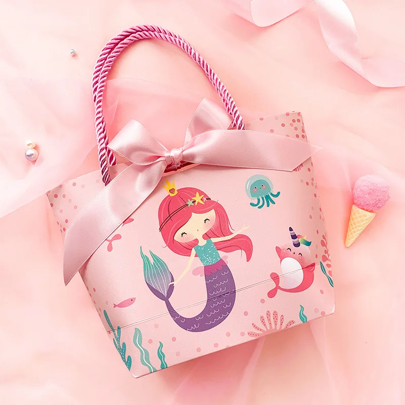 Mermaid Astronaut Dinosaur Party Candy Gift Bags Biscuit Packing Bag Birthday Favor Gift Bag For Wedding Supplies Baby Shower
Mermaid Astronaut Dinosaur Party Candy Gift Bags Biscuit Packing Bag Birthday Favor Gift Bag For Wedding Supplies Baby Shower