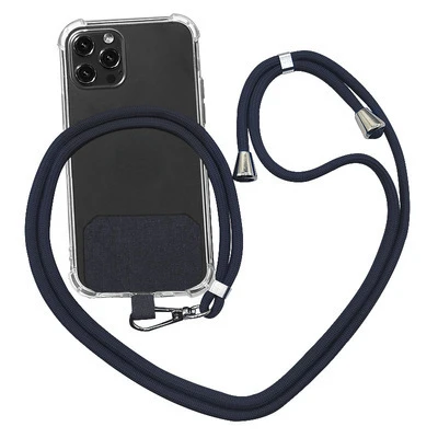 2022NEW Lanyard Adjustable Detachable Neck Cord Lanyard Strap Mobile Phone Strap Universal Crossbody Nylon Patch Phone Lanyards
2022NEW Lanyard Adjustable Detachable Neck Cord Lanyard Strap Mobile Phone Strap Universal Crossbody Nylon Patch Phone Lanyards