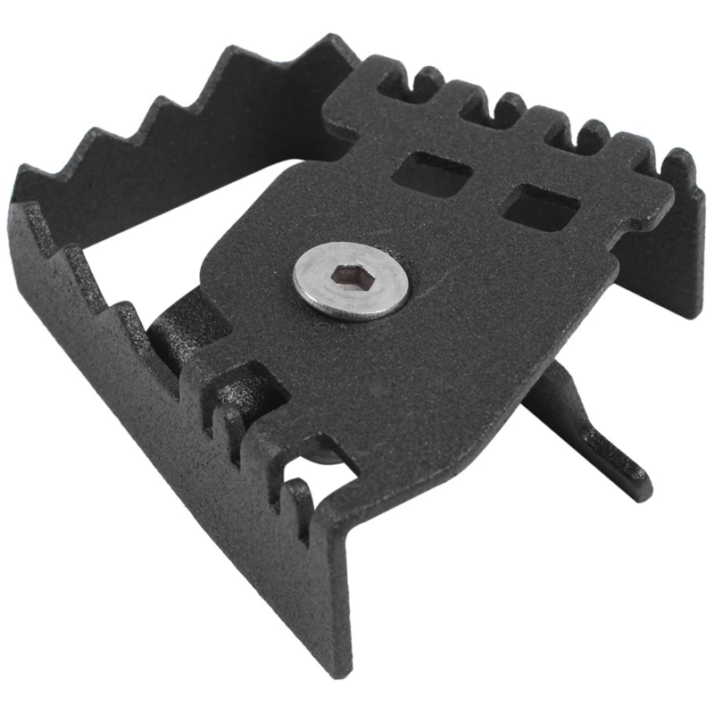10X Rear Foot Brake Lever Pedal Enlarge Extension Pad Extender For Bmw F800gs F700gs R1200gs Motorcycle Accessories
10X Rear Foot Brake Lever Pedal Enlarge Extension Pad Extender For Bmw F800gs F700gs R1200gs Motorcycle Accessories