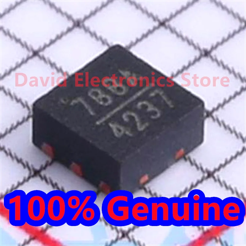 5 шт., 100% Новый оригинальный HMC788ALP2E HMC788ALP2ETR, экран напечатанный на 788 А, зеркальный усилитель, радиочастотный чип HMC788A
5 шт., 100% Новый оригинальный HMC788ALP2E HMC788ALP2ETR, экран напечатанный на 788 А, зеркальный усилитель, радиочастотный чип HMC788A