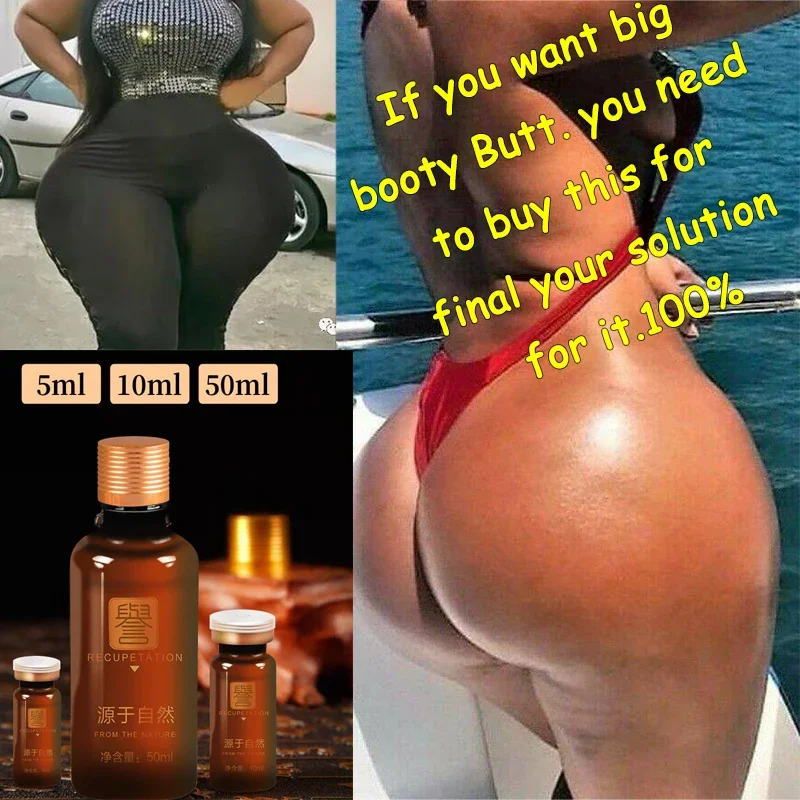 Buttock Enhancement Cream Oil Bigger Butt Lift Glutes Hips Thighs Permanent Lift Butt Hips Enlarge Hips Enlagment Oil
Buttock Enhancement Cream Oil Bigger Butt Lift Glutes Hips Thighs Permanent Lift Butt Hips Enlarge Hips Enlagment Oil