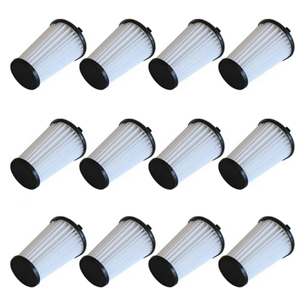 12Pcs HEPA Filters for AEG AEF150 CX7-2 for Electrolux EER73DB EER73BP EER73IGM ZB3301 ZB3311 Robot Vacuum Cleaner Parts
12Pcs HEPA Filters for AEG AEF150 CX7-2 for Electrolux EER73DB EER73BP EER73IGM ZB3301 ZB3311 Robot Vacuum Cleaner Parts
