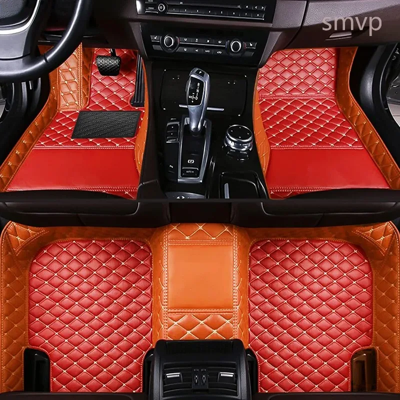 Автомобильные коврики для Geely Coolray Pro Cool 2023 2022 2021 2020 SX11, автомобильный коврик для интерьера, Стильный чехол, аксессуары, коврики для ног
Автомобильные коврики для Geely Coolray Pro Cool 2023 2022 2021 2020 SX11, автомобильный коврик для интерьера, Стильный чехол, аксессуары, коврики для ног