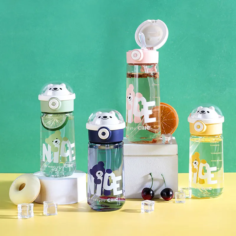 Portable male and female students, large capacity children's summer sports plastic cup, anti drop
Portable male and female students, large capacity children's summer sports plastic cup, anti drop