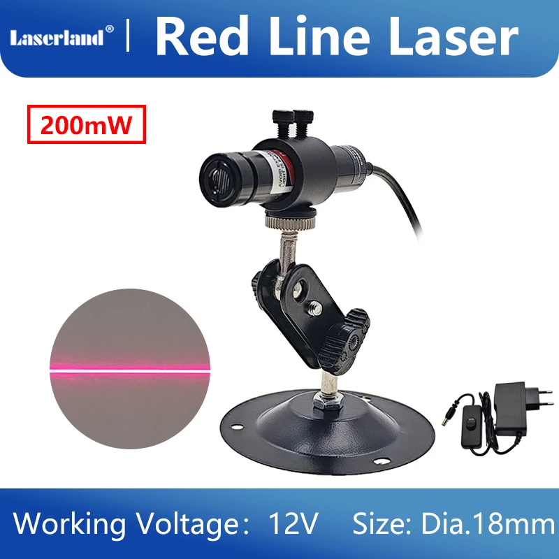Лазерный модуль Sawmill 18 мм laserland
Лазерный модуль Sawmill 18 мм laserland