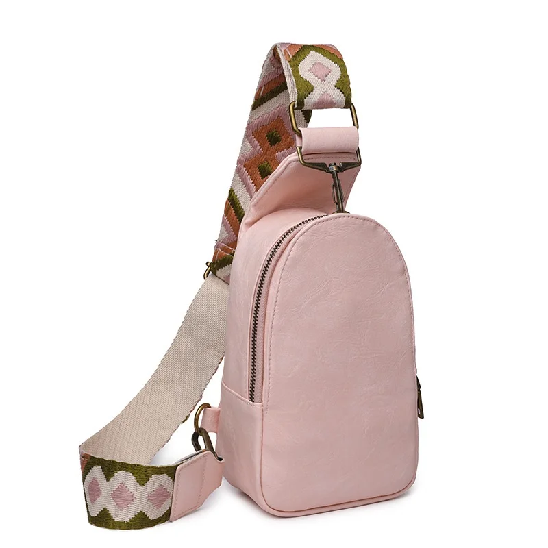 PU leather shoulder bags women's bags luxury design soft leather women's chest bags casual messenger bag waist bags solid color
PU leather shoulder bags women's bags luxury design soft leather women's chest bags casual messenger bag waist bags solid color
