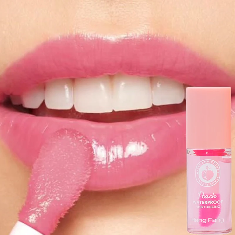 Moisturizing Transparent Holographic Plumping Lip Oil Waterproof Last Temperature Control Color Changing Hydrating Lip Cosmetics
Moisturizing Transparent Holographic Plumping Lip Oil Waterproof Last Temperature Control Color Changing Hydrating Lip Cosmetics