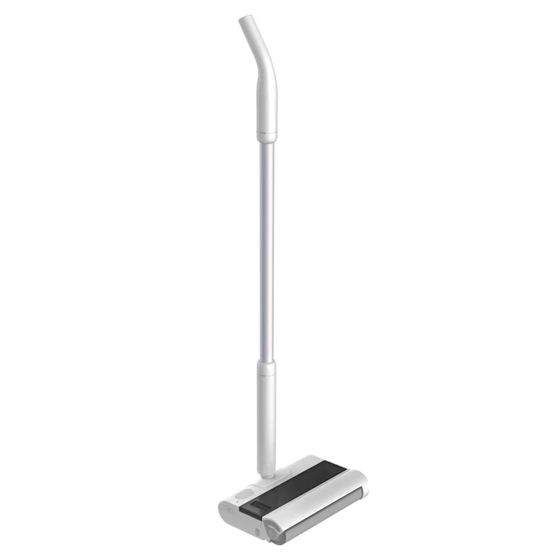 X1 Wireless Household Floor Scrubber Electric Mop Handheld Sweeping Mop Integrated Dry and Wet Garbage Cleaning Machine
X1 Wireless Household Floor Scrubber Electric Mop Handheld Sweeping Mop Integrated Dry and Wet Garbage Cleaning Machine