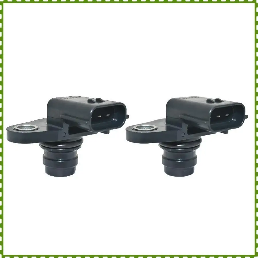 1/2 шт. 8658495 Датчик положения распределительного вала для 04-10 Volvo C30 C70 S40 S60 V50 XC60
1/2 шт. 8658495 Датчик положения распределительного вала для 04-10 Volvo C30 C70 S40 S60 V50 XC60