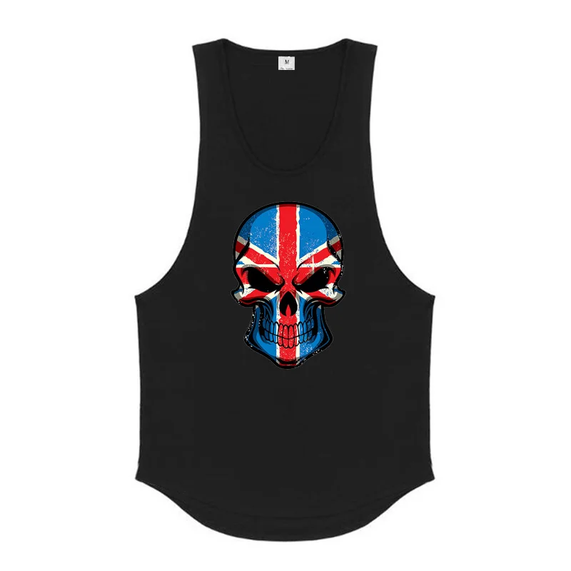 Muscleguys fitness men stringer tank top gyms bodybuilding clothes workout singlets Weight lifting Sportwear undershirt
Muscleguys fitness men stringer tank top gyms bodybuilding clothes workout singlets Weight lifting Sportwear undershirt