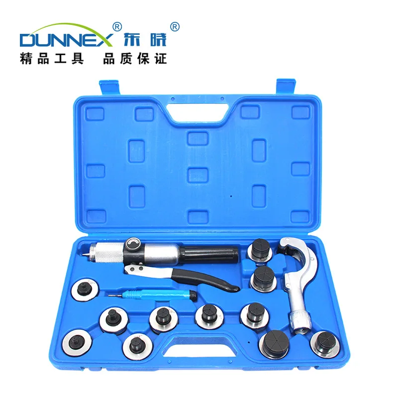 10-42 mm CT - 300 - L hydraulic tube expander refrigeration and cold storage installation and maintenance
10-42 mm CT - 300 - L hydraulic tube expander refrigeration and cold storage installation and maintenance