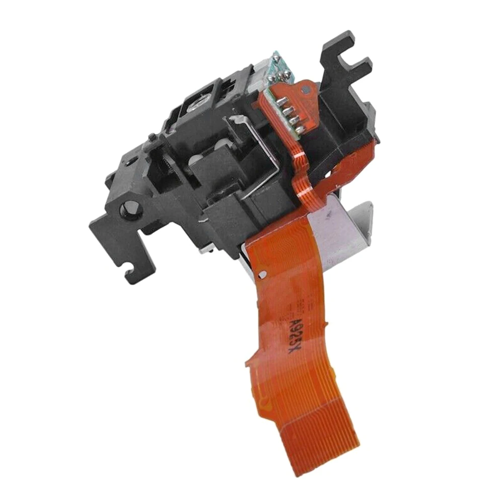 For Nintendo Game Cube NGC Optical Laser Lens Head Console Gaming Accessories Repair Parts Laser Head Lens Replacement Parts
For Nintendo Game Cube NGC Optical Laser Lens Head Console Gaming Accessories Repair Parts Laser Head Lens Replacement Parts