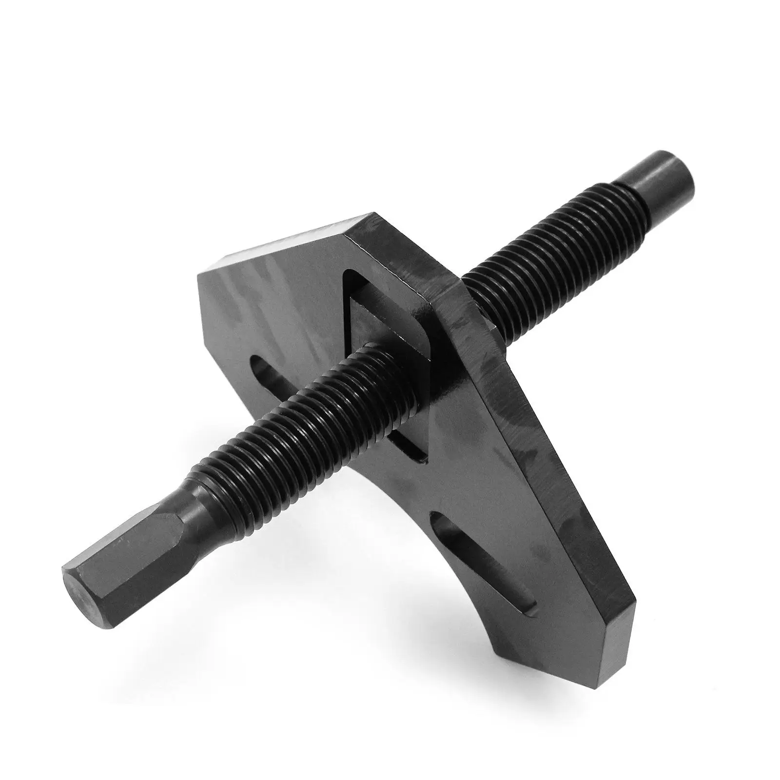 40100 Hub Remover Durable Premium Trucks Accessories Spare Parts Hub Removal Tool Professional Practical Black for Trucks
40100 Hub Remover Durable Premium Trucks Accessories Spare Parts Hub Removal Tool Professional Practical Black for Trucks