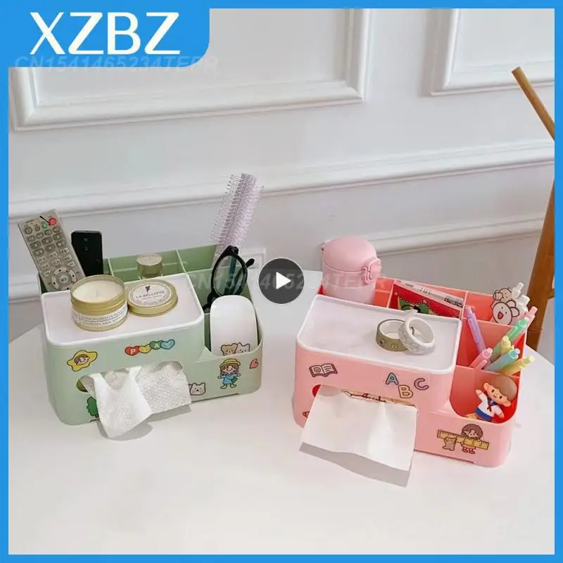 Tissue Box Case Desktop Pink/blue/green Makeup Box Multifunctional Tissue Box Paper Towel Box Desktop Decor Paper Towel Drawer
Tissue Box Case Desktop Pink/blue/green Makeup Box Multifunctional Tissue Box Paper Towel Box Desktop Decor Paper Towel Drawer