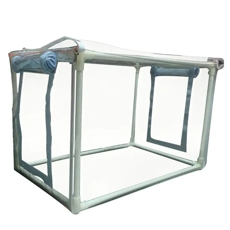 Greenhouse Cover Flower House Mini Gardening Plant Flower TentGreenhouse Cover For Cold Frost Protector Gardening Plants
Greenhouse Cover Flower House Mini Gardening Plant Flower TentGreenhouse Cover For Cold Frost Protector Gardening Plants