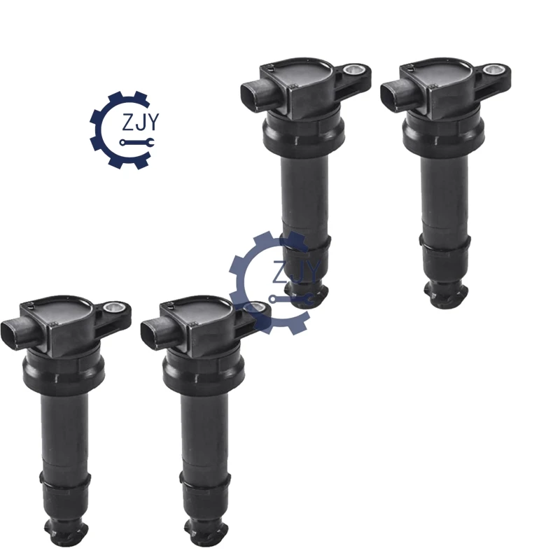27301-2B000 273012B000 27301-2B010 273012B010 Ignition coils For Hyundai Accent Kia Rio Rio5 Soul 1.6L
27301-2B000 273012B000 27301-2B010 273012B010 Ignition coils For Hyundai Accent Kia Rio Rio5 Soul 1.6L