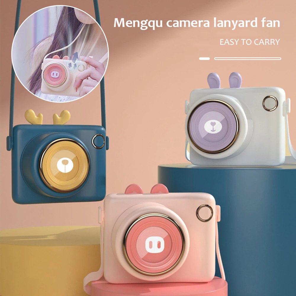 Портативный мини-веер в форме камеры, Мультяшные бесшумные кулеры для спорта, дома, офиса, удобная переноска, 3 уровня, регулируемый летний инструмент
Портативный мини-веер в форме камеры, Мультяшные бесшумные кулеры для спорта, дома, офиса, удобная переноска, 3 уровня, регулируемый летний инструмент