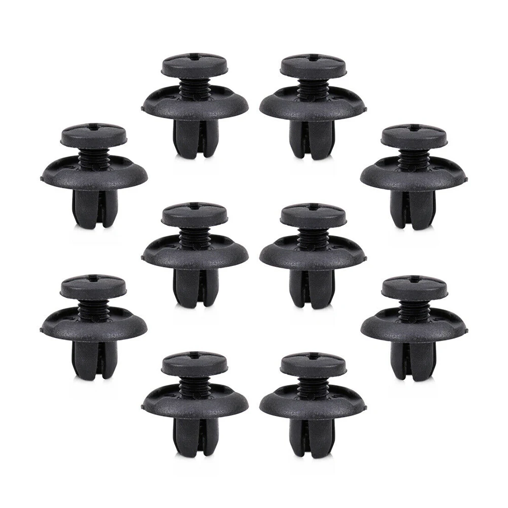 100% Brand New Other Vehicle Parts Bumper Clip 10 Pcs 91512-SM4-003 Black Nylon For Honda CRX Other Vehicle Parts
100% Brand New Other Vehicle Parts Bumper Clip 10 Pcs 91512-SM4-003 Black Nylon For Honda CRX Other Vehicle Parts
