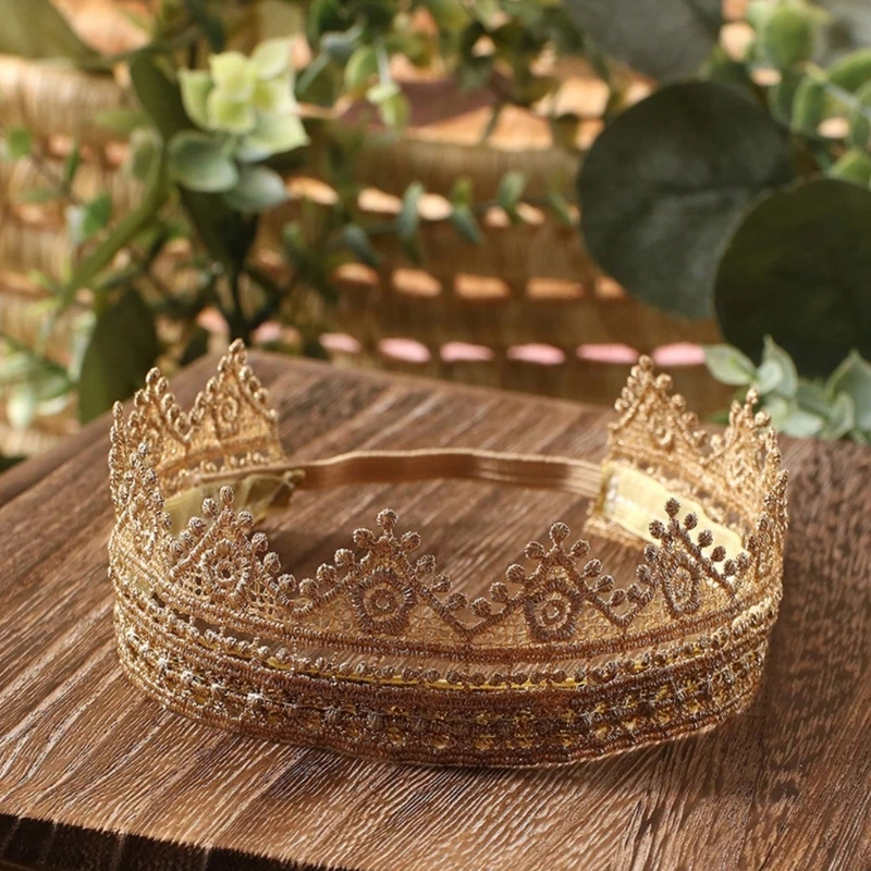Baby Newborn Party Hat Photography Props Princess Lace BirthdayTiara Headpiece Elastic Headbands 36cm
Baby Newborn Party Hat Photography Props Princess Lace BirthdayTiara Headpiece Elastic Headbands 36cm