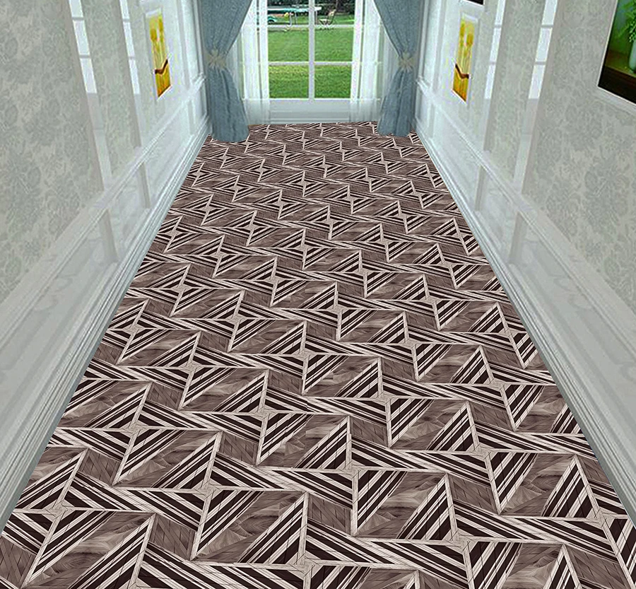 Long Corridor Carpet Is Suitable For Living Room, Corridor, Corridor, Entrance, Bedroom, Home Decoration Carpet And Floor Decor
Long Corridor Carpet Is Suitable For Living Room, Corridor, Corridor, Entrance, Bedroom, Home Decoration Carpet And Floor Decor
