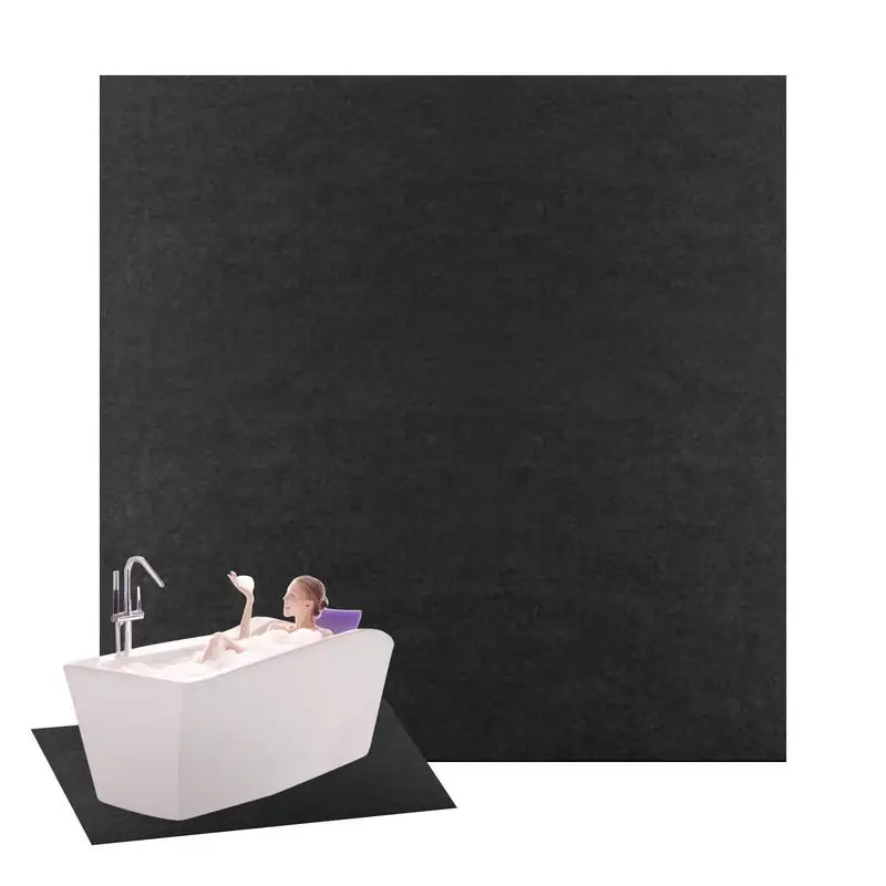 Pool Pad Foldable Pool Felt Cover Adjustable Size Multifunctional Floor Mat Easy Cleaning Play Mat For Outdoor Home Party Summer 
Pool Pad Foldable Pool Felt Cover Adjustable Size Multifunctional Floor Mat Easy Cleaning Play Mat For Outdoor Home Party Summer